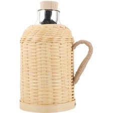  Bouilloire Eau Chaude Bouillotte Chauffante Bouteille Thermique D'eau