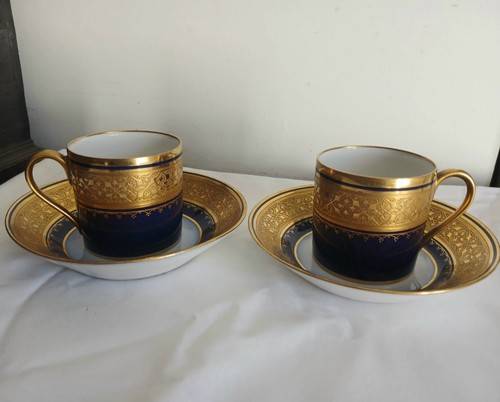 Lot tasses ancienne - lot,