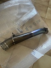 Akrapovic GP Séries GSXR