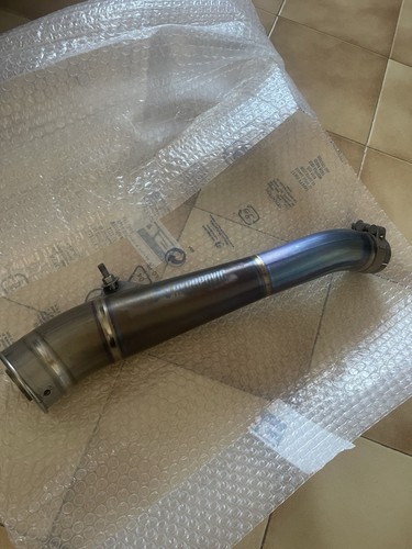 Akrapovic séries gsxr - akrapovic, gp