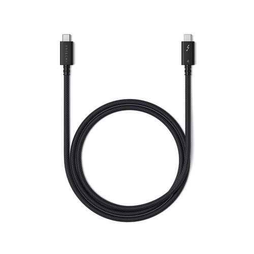 Satechi usb thunderbolt 4 - thunderbolt,