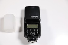 CANON - FLASH SPEEDLITE 430EX II