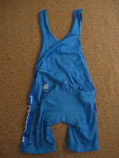 Cuissard cycliste Equipe de France Noret vintage cycling Bleu - 3 / M