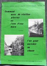 Document Scolaire matériel