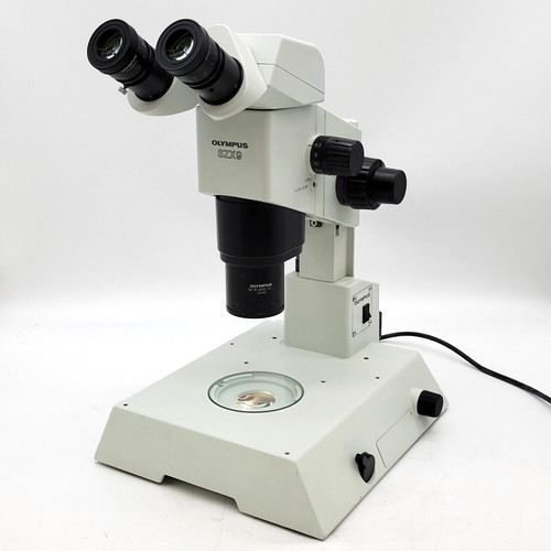 Olympus stereo microscope szx9 - stereo,