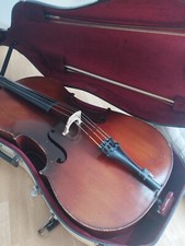 Violoncelle JTL Mirecourt 