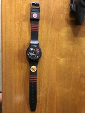 Vintage Michael Jordan Wilson