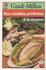 Nos recettes préférées à