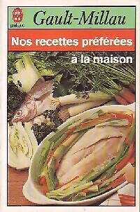 Nos recettes préférées - , à