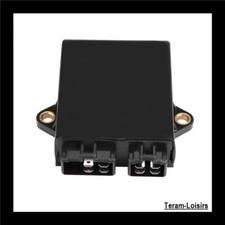 Cdi pour yamaha virago 125 - cdi,