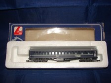 LIMA N VOITURE VOYAGEURS TEN TRAIN ELECTRIQUE 320039 BOITE