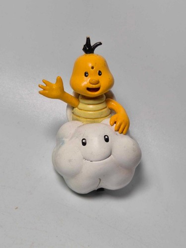 Figurine nintendo super - super, mario