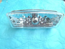 Feu arrière MBK STUNT YAMAHA