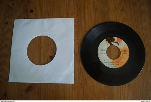 Claude righi elle rare juke - claude,