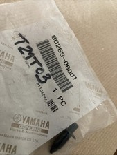 Yamaha 90269-06001 rivet