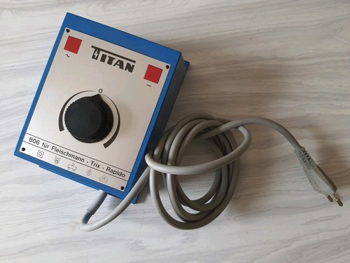 Titan 806 transformateur - 806,