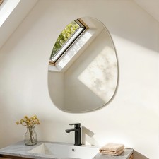 Miroir de salle de bain miroir