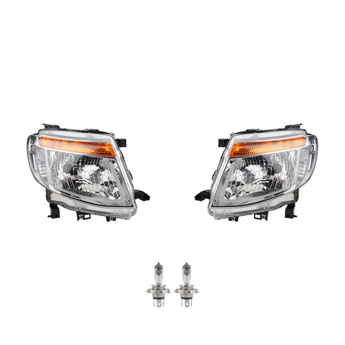 Kit phares compatible avec - kit,