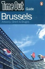 "Time Out" Brussels Guide