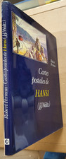 Cartes postales de HANSI (J.-J. Waltz ) Robert PERREAU éd Alsatia 1978