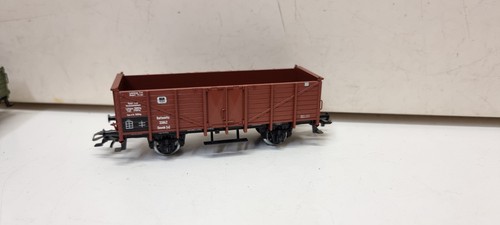Marklin hamo wagon tombereau - /,