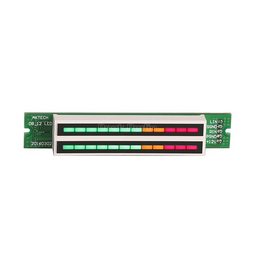 Mini dual led - 12,