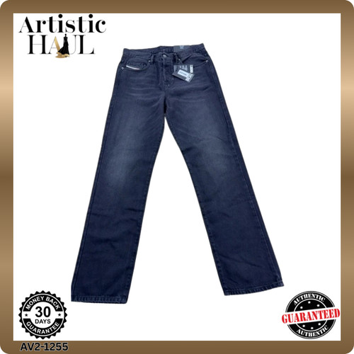 Jeans droit diesel 2020 - droit,