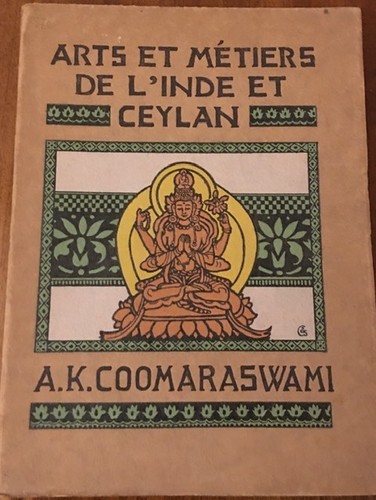 Arts métiers inde et - de,