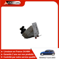 🇫🇷 BOCAL LIQUIDE FREIN RENAULT CLIO ➤7700417649 ♻️