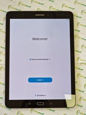 SAMSUNG GALAXY TAB S2 9.7 DUAL