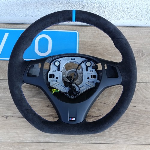 Volant performance bmw e92 - e92, m3
