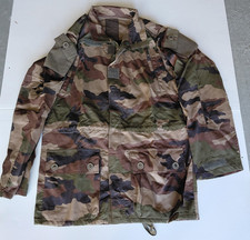 Veste Treillis Neuve Taille