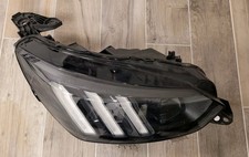 Phare Optique Feu AVD FULL LED