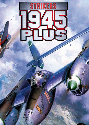 Strikers 1945 plus neo geo - 1945,