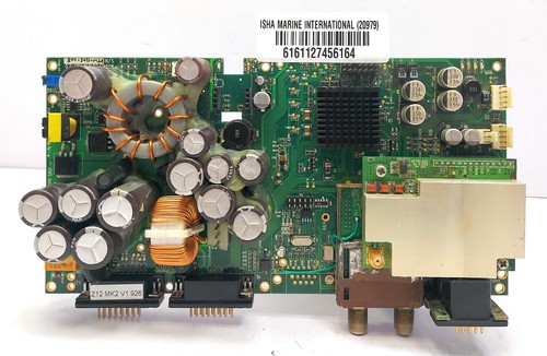 Module carte pcb pcu1210 - de,