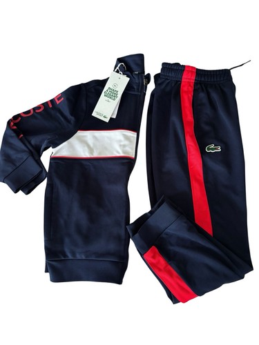 Lacoste kids boys tennis - lacoste,