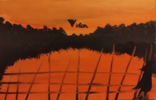 Toile de Mathusalem : Les