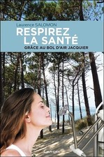Respirez la santé grâce au