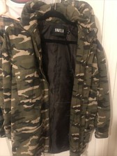 Favela Cold Weather Hooded