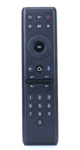 Telecommande sfr pour la box - sfr,