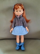 Poupée Clara en ville Corolle