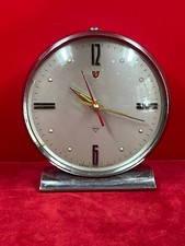 Ancien Réveil mécanique