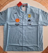 Chemise Homme Miami GP F1