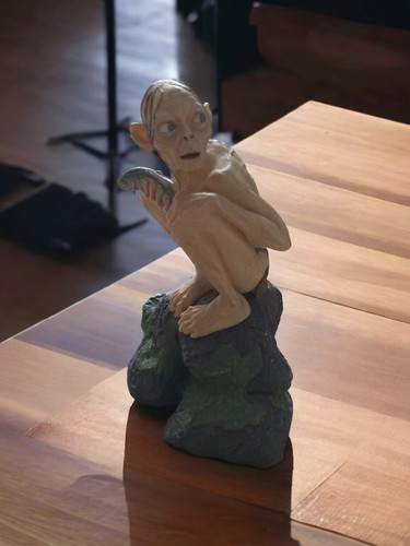 Figurine gollum smeagol - figurine, le