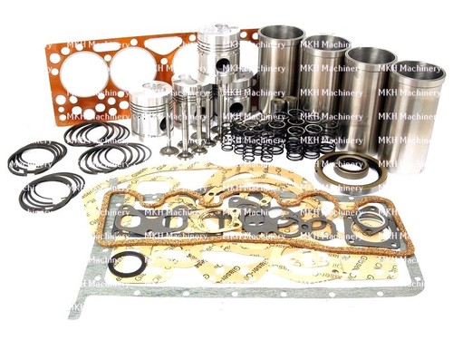 Kit révision moteur - de, pour
