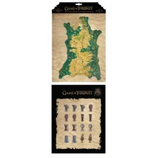 Ensemble D'Aimants Jeu Des