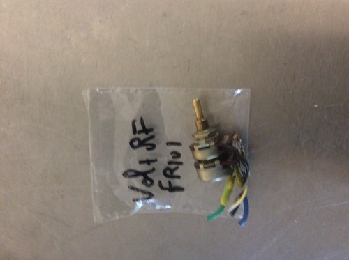 Yaesu sommerkamp 101 - fr,