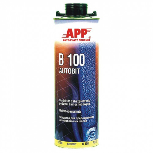 Protection bitume - , en