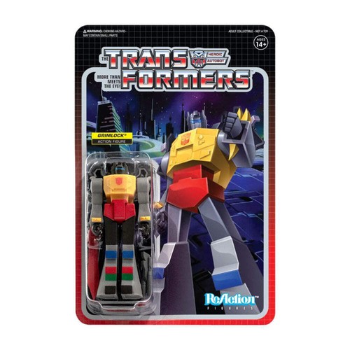 Transformers grimlock - transformers,
