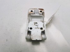 Charnière inférieure porte battante gauche - Mercedes SPRINTER I PH.2 - Blanc - 